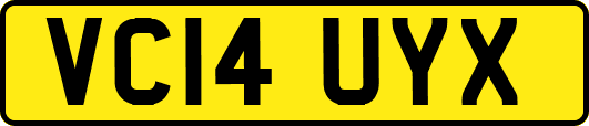 VC14UYX