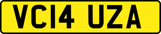 VC14UZA