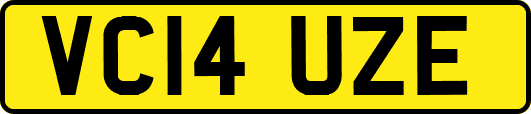 VC14UZE