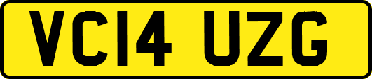 VC14UZG