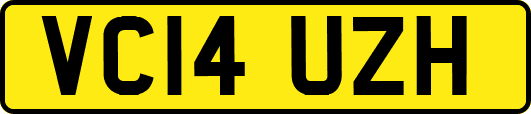 VC14UZH