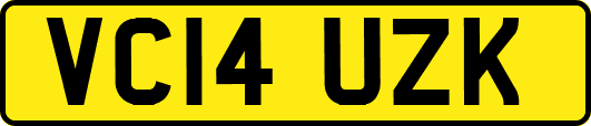 VC14UZK