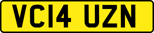 VC14UZN