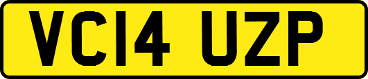 VC14UZP