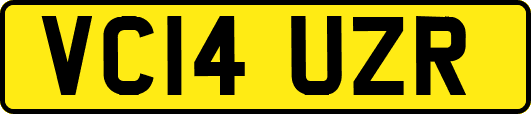 VC14UZR