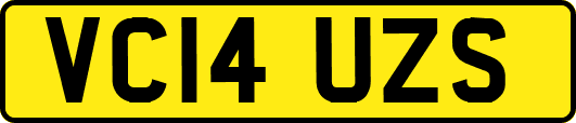 VC14UZS
