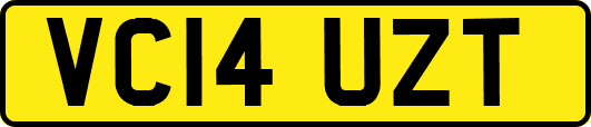 VC14UZT