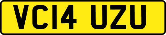 VC14UZU