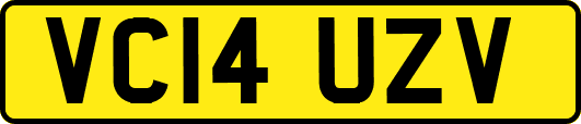 VC14UZV