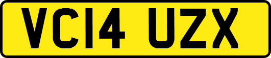 VC14UZX