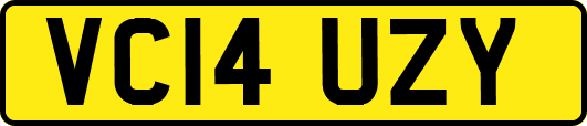 VC14UZY