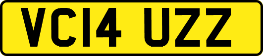 VC14UZZ