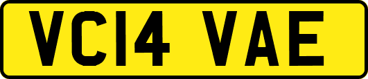 VC14VAE