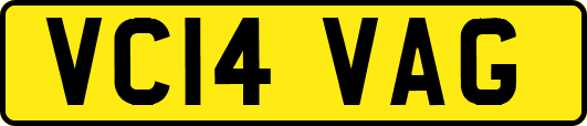VC14VAG