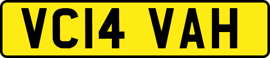 VC14VAH