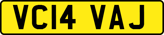 VC14VAJ