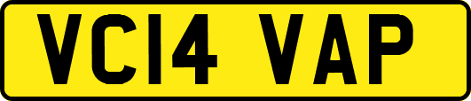 VC14VAP