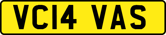 VC14VAS