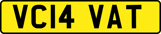 VC14VAT