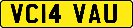 VC14VAU