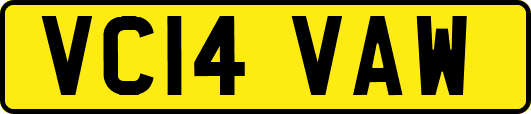 VC14VAW