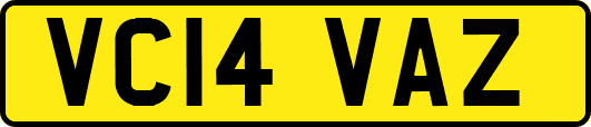 VC14VAZ