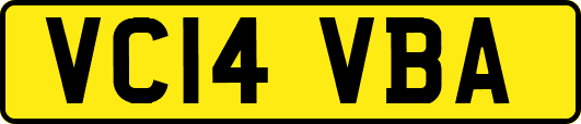 VC14VBA