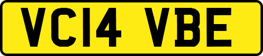 VC14VBE