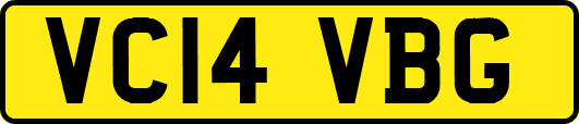 VC14VBG