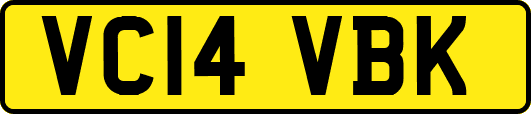 VC14VBK
