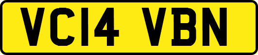 VC14VBN