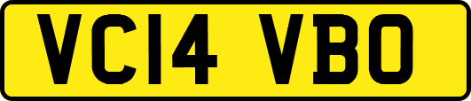 VC14VBO