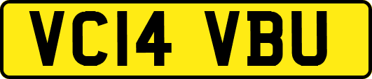 VC14VBU