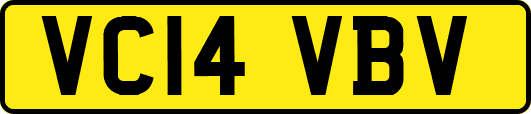 VC14VBV