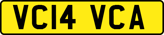 VC14VCA