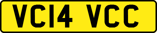 VC14VCC