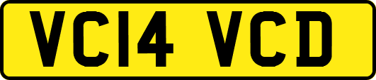 VC14VCD