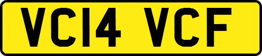 VC14VCF