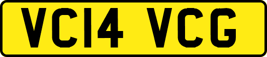 VC14VCG