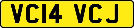 VC14VCJ
