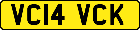 VC14VCK