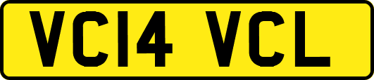 VC14VCL