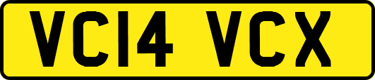 VC14VCX