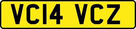 VC14VCZ
