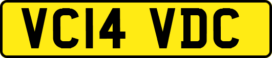 VC14VDC