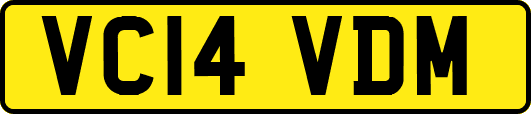 VC14VDM