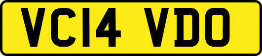 VC14VDO