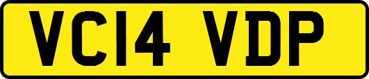 VC14VDP