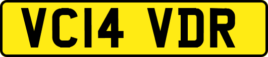 VC14VDR
