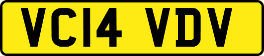 VC14VDV